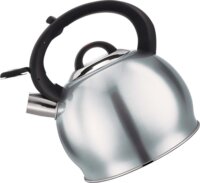 Berlinger Haus BH/6416N Teáskanna 3.0L - Ezüst / Fekete