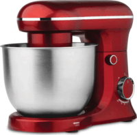 Berlinger Haus BH/9864 Konyhai robotgép 5L 1500 Watt - Piros