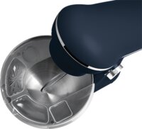 Berlinger Haus BH/9763 Konyhai robotgép 5L 1500 Watt - Kék