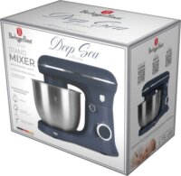 Berlinger Haus BH/9763 Konyhai robotgép 5L 1500 Watt - Kék