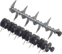 Einhell GE-SA 1435/1 Elektromos Gyepszellőztető