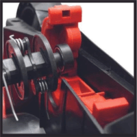 Einhell GE-SA 1435/1 Elektromos Gyepszellőztető