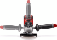 Einhell TE-AG 18/115 Akkus Sarokcsiszoló Flex Ø115mm 18V + koffer (Akku és töltő nélkül)