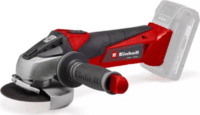 Einhell TE-AG 18/115 Akkus Sarokcsiszoló Flex Ø115mm 18V + koffer (Akku és töltő nélkül)