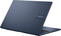 Asus Vivobook X1504VA-BQ4102 Laptop Kék (15,6" / Intel Core 5-120U / 16GB / 512GB M.2 SSD)
