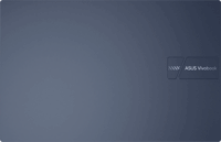 Asus Vivobook X1504VA-BQ4102 Laptop Kék (15,6" / Intel Core 5-120U / 16GB / 512GB M.2 SSD)