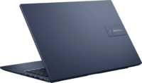 Asus Vivobook X1504VA-BQ4102 Laptop Kék (15,6" / Intel Core 5-120U / 16GB / 512GB M.2 SSD)