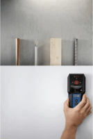 Bosch GMS 120-27 Professional Faldetektor