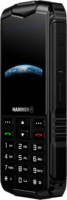 Hammer Horizon LTE 128/64MB 4G Dual SIM Mobiltelefon - Fekete