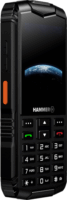 Hammer Horizon LTE 128/64MB 4G Dual SIM Mobiltelefon - Fekete