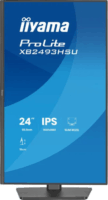 iiyama 23,8" XB2493HSU-B1 ProLite 16:9 FullHD IPS LED Monitor - Fekete