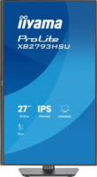 iiyama 27" XB2793HSU-B1 ProLite 16:9 FullHD IPS LED Monitor - Fekete
