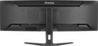 iiyama 44,5" XCB4594DQSU-B1 ProLite 32:9 QHD VA Ívelt Monitor - Fekete