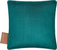 Beurer HK 77 Heaty Vezeték nélküli Elektromos Melegítő párna 45x45cm - Zöld