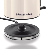 Russel Hobbs Colours Plus 28510-70/RH Vízforraló 1.7L 2400 Watt - Jázmin