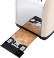 Russel Hobbs 26930-56/RH Colours Plus 2 szeletes kenyérpirító 1200W - Jázmin