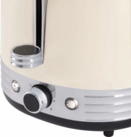 Russel Hobbs Hanley 28650-56/RH 2 szeletes kenyérpirító 900W - Jázmin