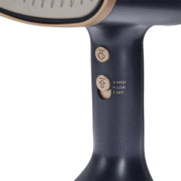 Russel Hobbs 28550-56/RH Kézi Ruhagőzölő 1500 Watt - Fekete