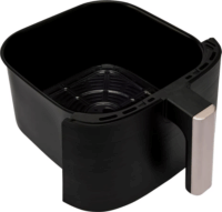 Russel Hobbs SATISFRY 27630-56/RH AirFryer Forrólevegős sütő 8,3L 1800 Watt - Fekete