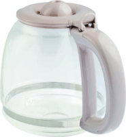 Russel Hobbs BRONTË 26781-56/RH Stone Filteres Kávéfőző 1100 Watt - Krém