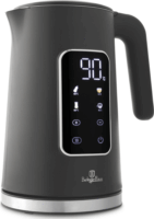 Berlinger Haus BH/9737 Vízforraló 1.7L 2200 Watt - Matt antracit
