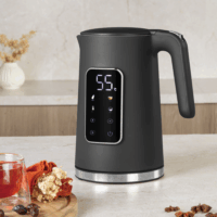 Berlinger Haus BH/9737 Vízforraló 1.7L 2200 Watt - Matt antracit