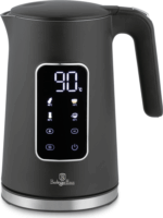 Berlinger Haus BH/9737 Vízforraló 1.7L 2200 Watt - Matt antracit