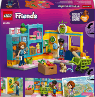 LEGO 42680 Friends - Heartlake City Mini Market