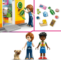 LEGO 42680 Friends - Heartlake City Mini Market