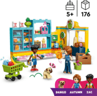 LEGO 42680 Friends - Heartlake City Mini Market