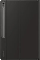 Samsung Galaxy Tab S10 FE+ 13.1" Billentyűzetes Tablet Tok - Fekete (Német)