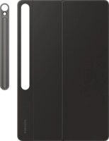 Samsung Galaxy Tab S10 FE+ 13.1" Billentyűzetes Tablet Tok - Fekete (Német)