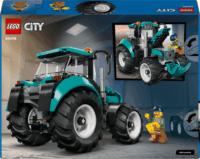 LEGO 60498 City - Traktor