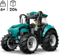 LEGO 60498 City - Traktor