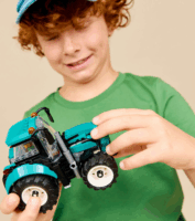 LEGO 60498 City - Traktor