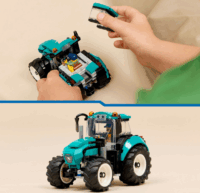 LEGO 60498 City - Traktor