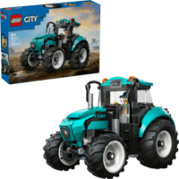 LEGO 60498 City - Traktor