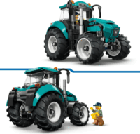 LEGO 60498 City - Traktor