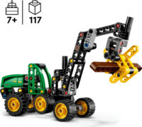 LEGO 42218 Technic - John Deere 1470H kerekes aratógép