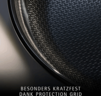 WMF Ultimate Profi Resist Univerzális serpenyő 28cm - Inox