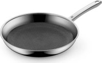 WMF Ultimate Profi Resist Univerzális serpenyő 28cm - Inox