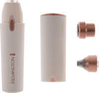 Remington WFS200 BareMe 2 az 1-ben Arcszőrzet eltávolító - Rózsaszín