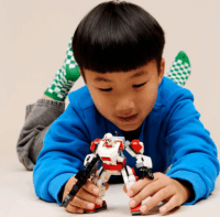 LEGO 75448 Star Wars - Klón Sokkoló rohamosztagos robot