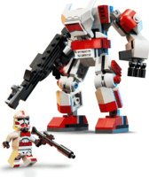 LEGO 75448 Star Wars - Klón Sokkoló rohamosztagos robot