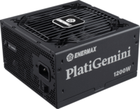 Enermax 1200W Platimax II D.F. 80+ Platinum Moduláris Tápegység - Fekete