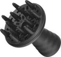 Remington D52DU Univerzális Diffuzor - Fekete