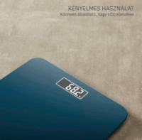 Tefal PP1806V0 Digitális személymérleg Max 180kg - Zöld