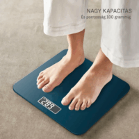 Tefal PP1806V0 Digitális személymérleg Max 180kg - Zöld