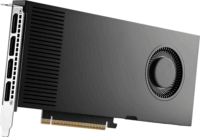 PNY RTX PRO 4000 Blackwell 24GB GDDR7 Videókártya