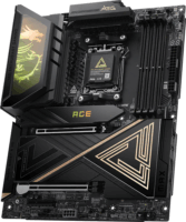 MSI MEG X870E ACE MAX DDR5 AMD AM5 ATX Alaplap